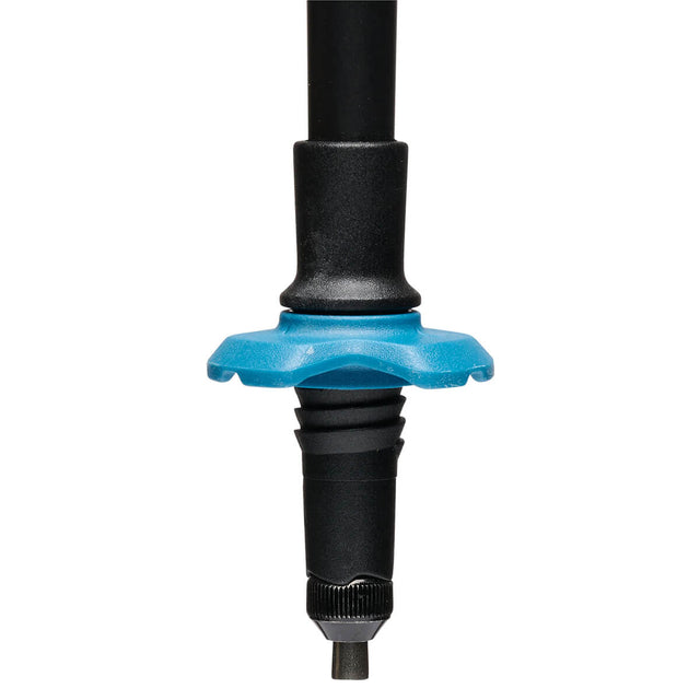 Distance Carbon Z Trekking/Running Poles (Pair)