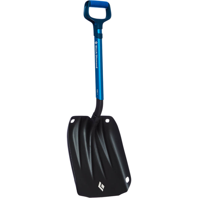 Evac 7 Shovel