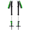 Expedition 3 Poles (Pair)