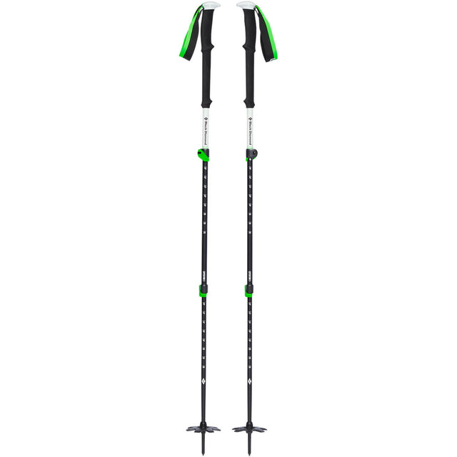 Expedition 3 Poles (Pair)