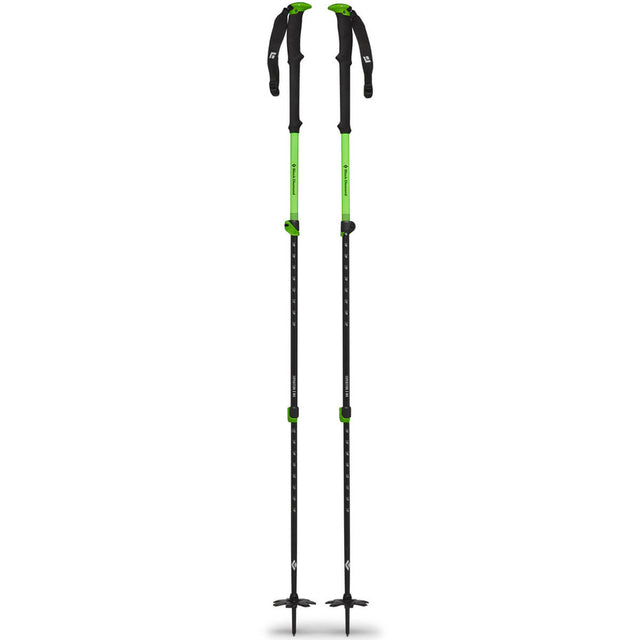 Expedition Whippet Ready 3 Poles (Pair)