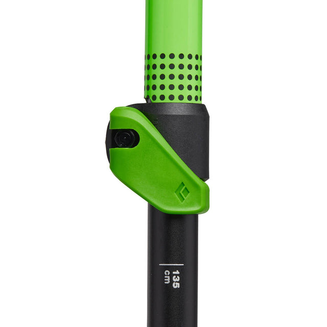 Expedition Whippet Ready 3 Poles (Pair)
