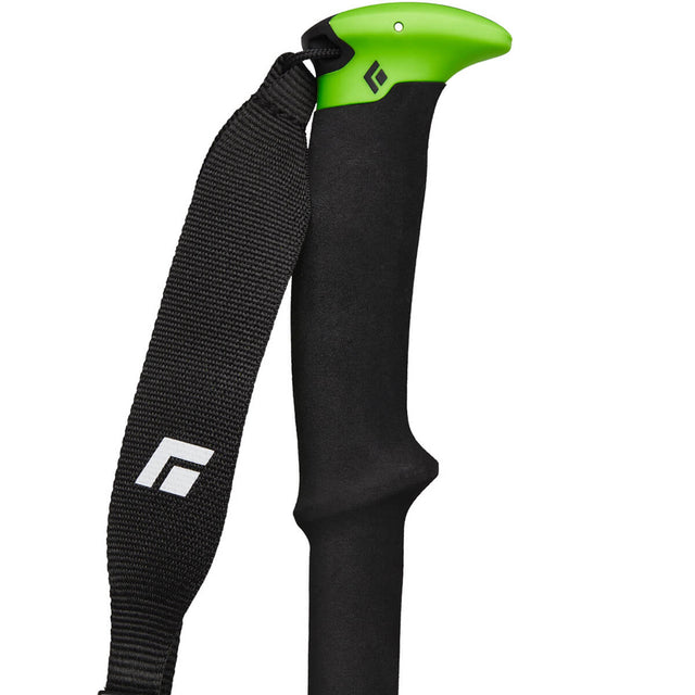 Expedition Whippet Ready 3 Poles (Pair)