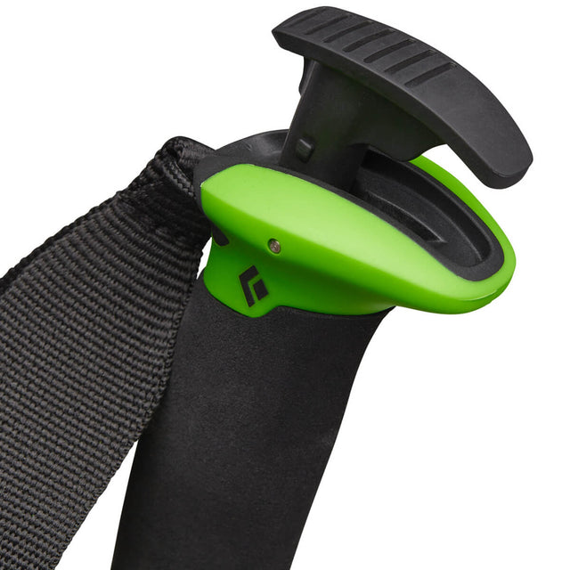 Expedition Whippet Ready 3 Poles (Pair)