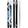 Helio Carbon 104 Skis