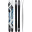 Helio Carbon 104 Skis