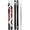 Helio Carbon 95 Skis