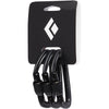 HotForge Screwgate Carabiner 3 Pack