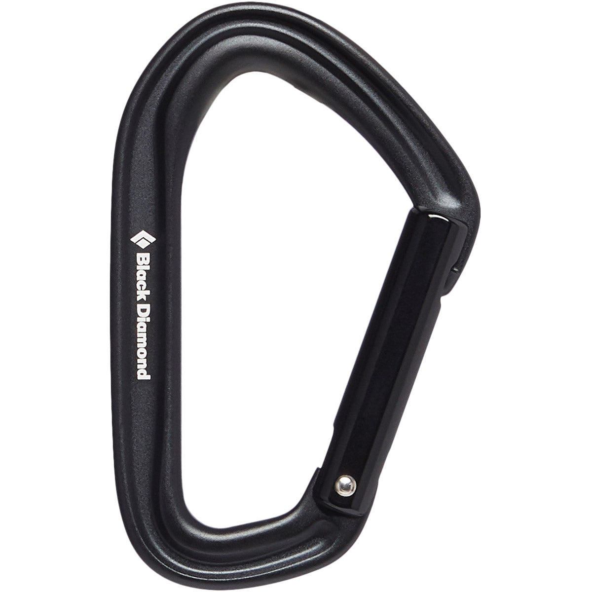 HotForge Straight Gate Carabiner