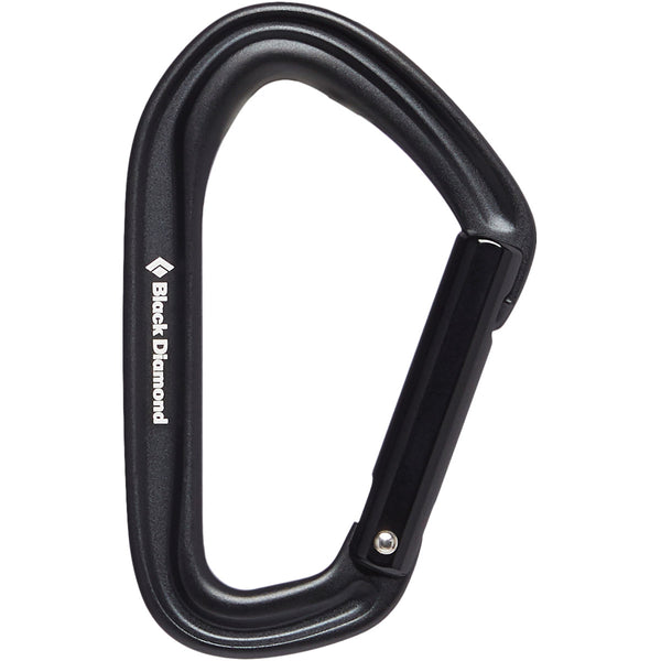 HotForge Straight Gate Carabiner