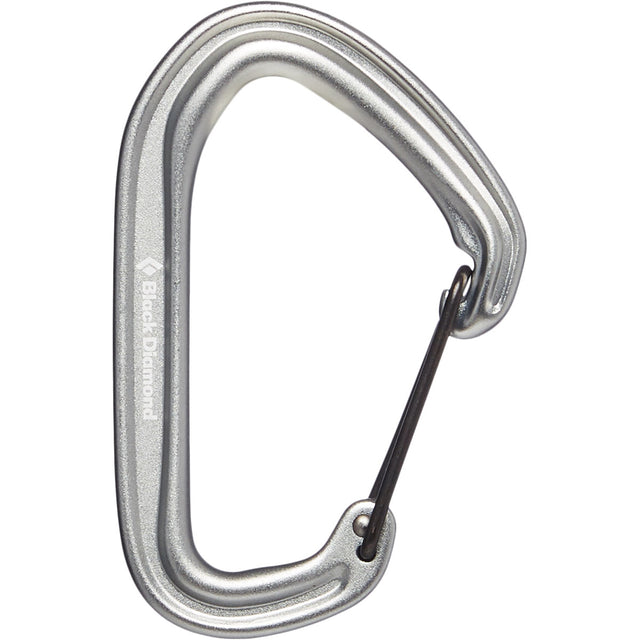 HotWire Carabiner