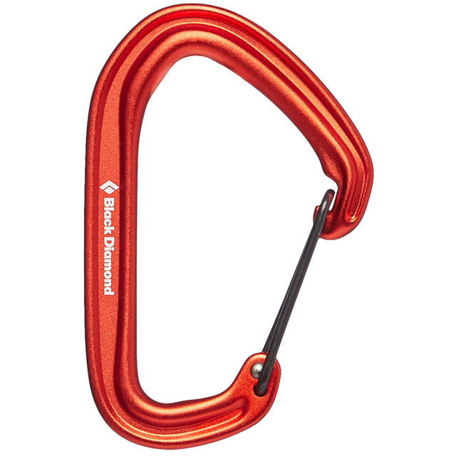 HotWire Carabiner