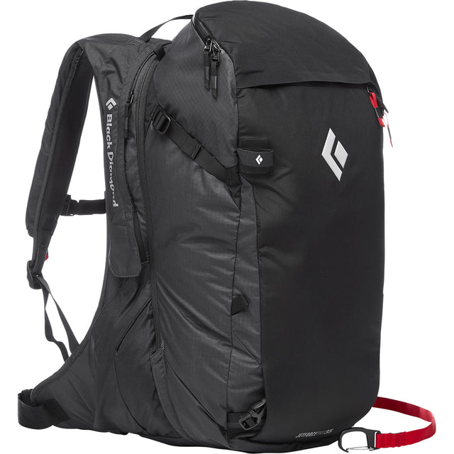 JetForce Pro Avalanche Airbag 35L Pack