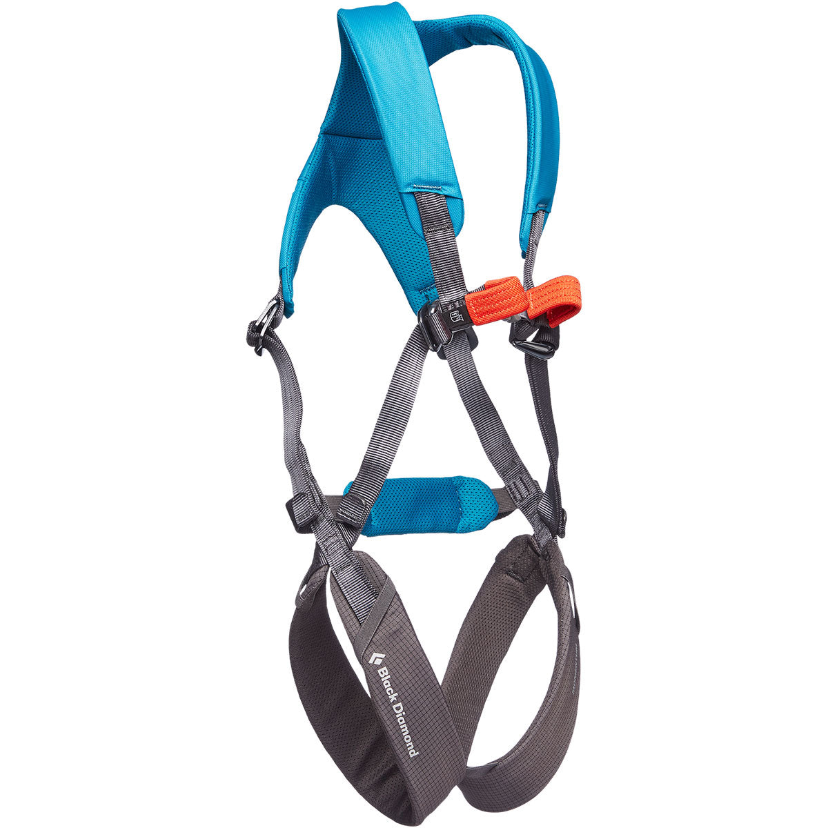 Momentum Full Body Kid's Harness