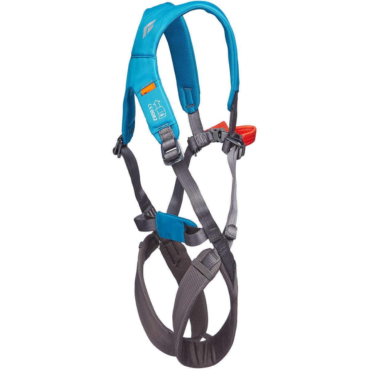 Momentum Full Body Kid's Harness
