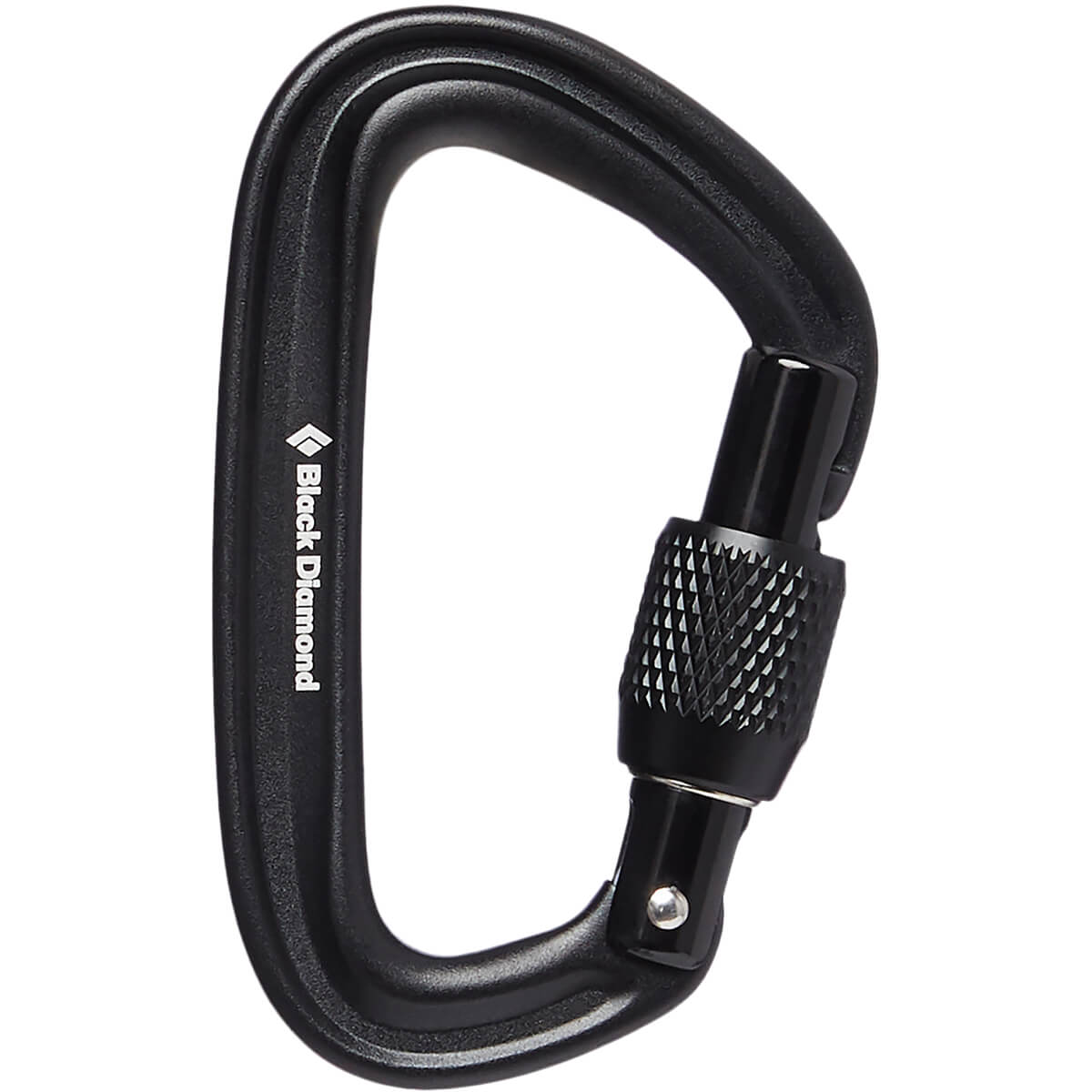 LiteForge Screwgate Carabiner