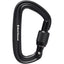 LiteForge Screwgate Carabiner