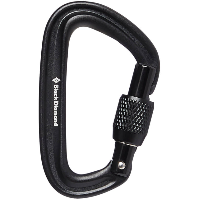 LiteForge Screwgate Carabiner