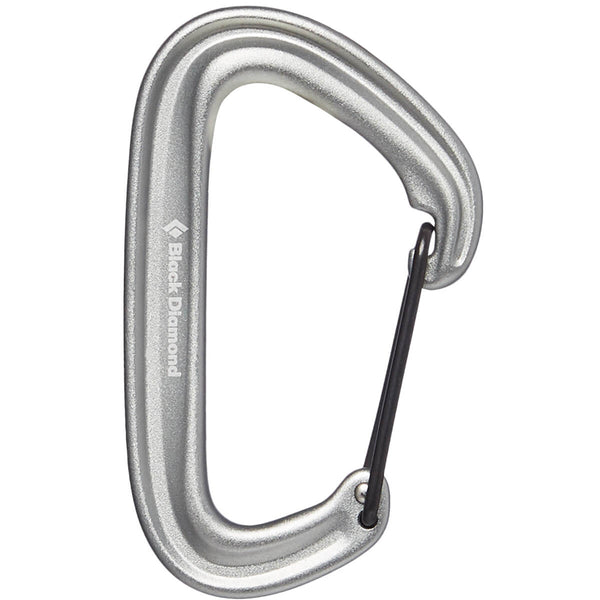 LiteWire Carabiner