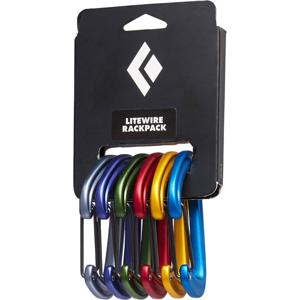 LiteWire Rackpack