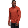 Alpenglow Men's Hoody