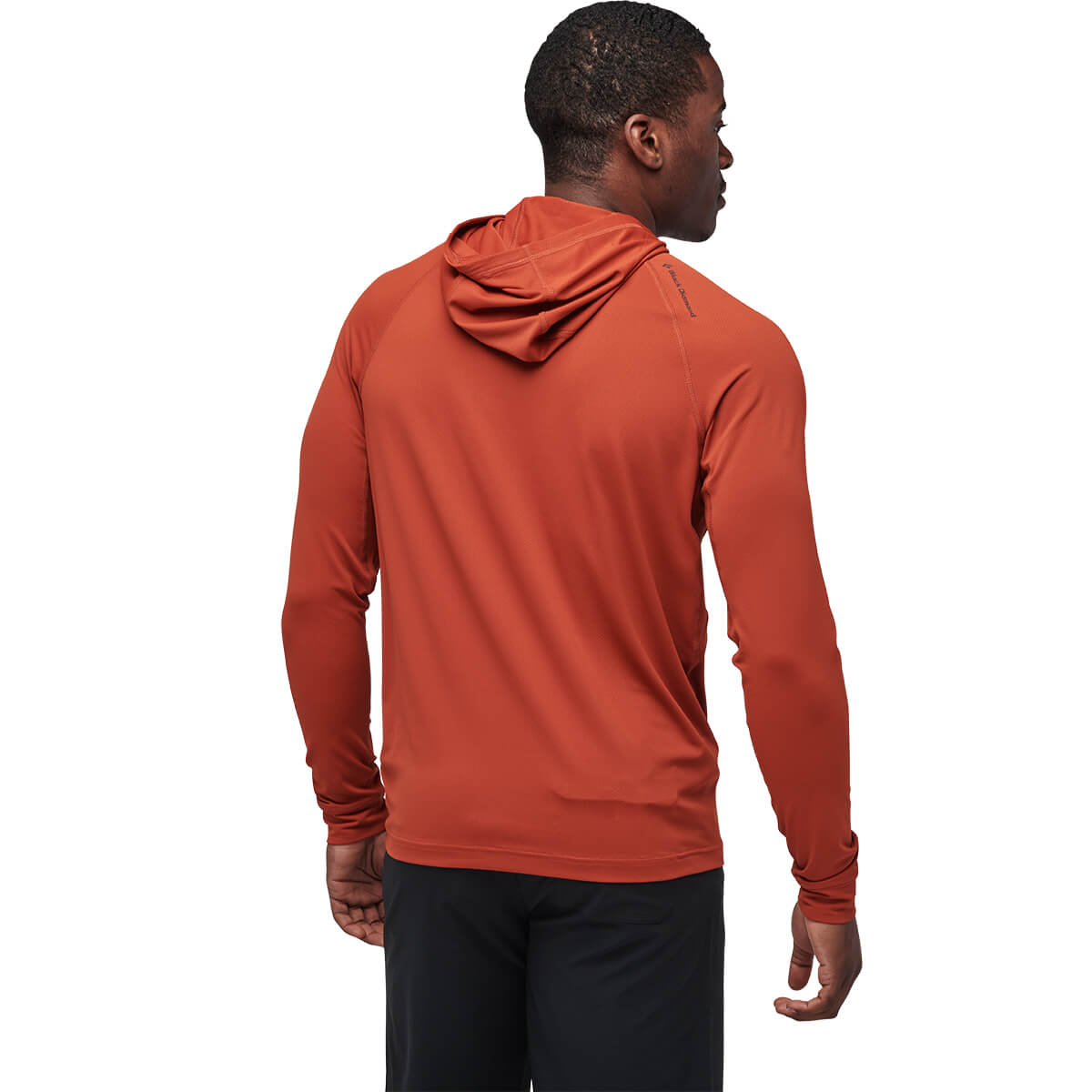 Alpenglow Men's Hoody