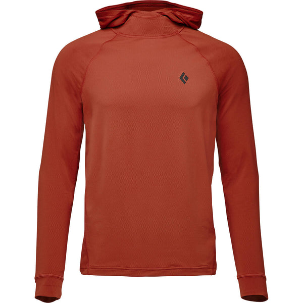 Alpenglow Men's Hoody