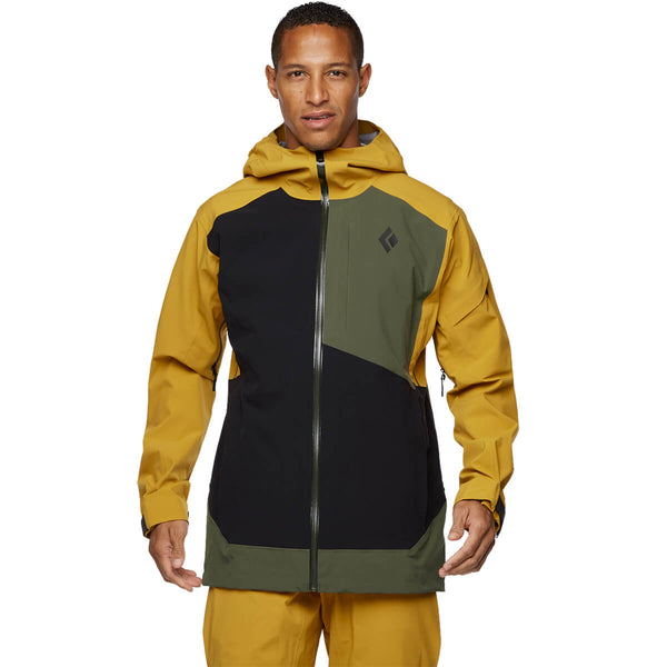 Recon Stretch Men's Ski Shell