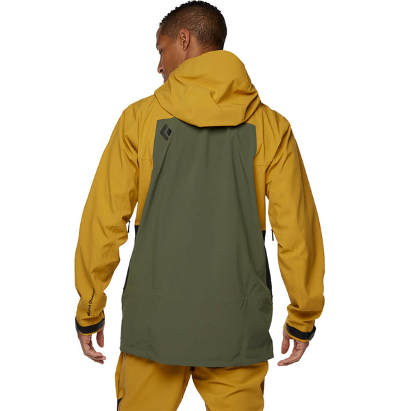 Recon Stretch Men's Ski Shell