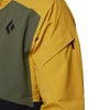 Recon Stretch Men's Ski Shell