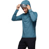 Alpenglow Men's Hoody