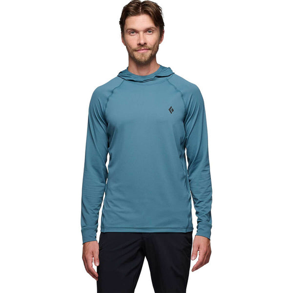 Alpenglow Men's Hoody