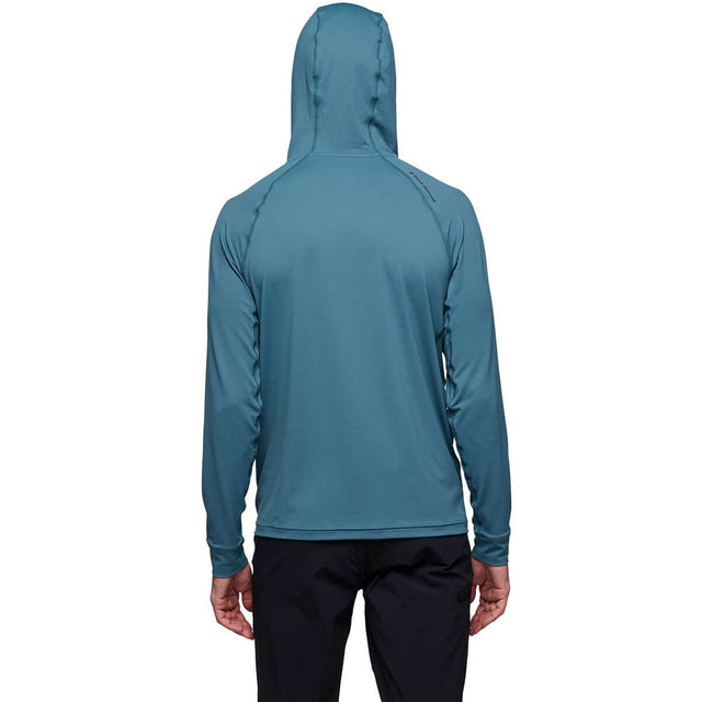 Alpenglow Men's Hoody