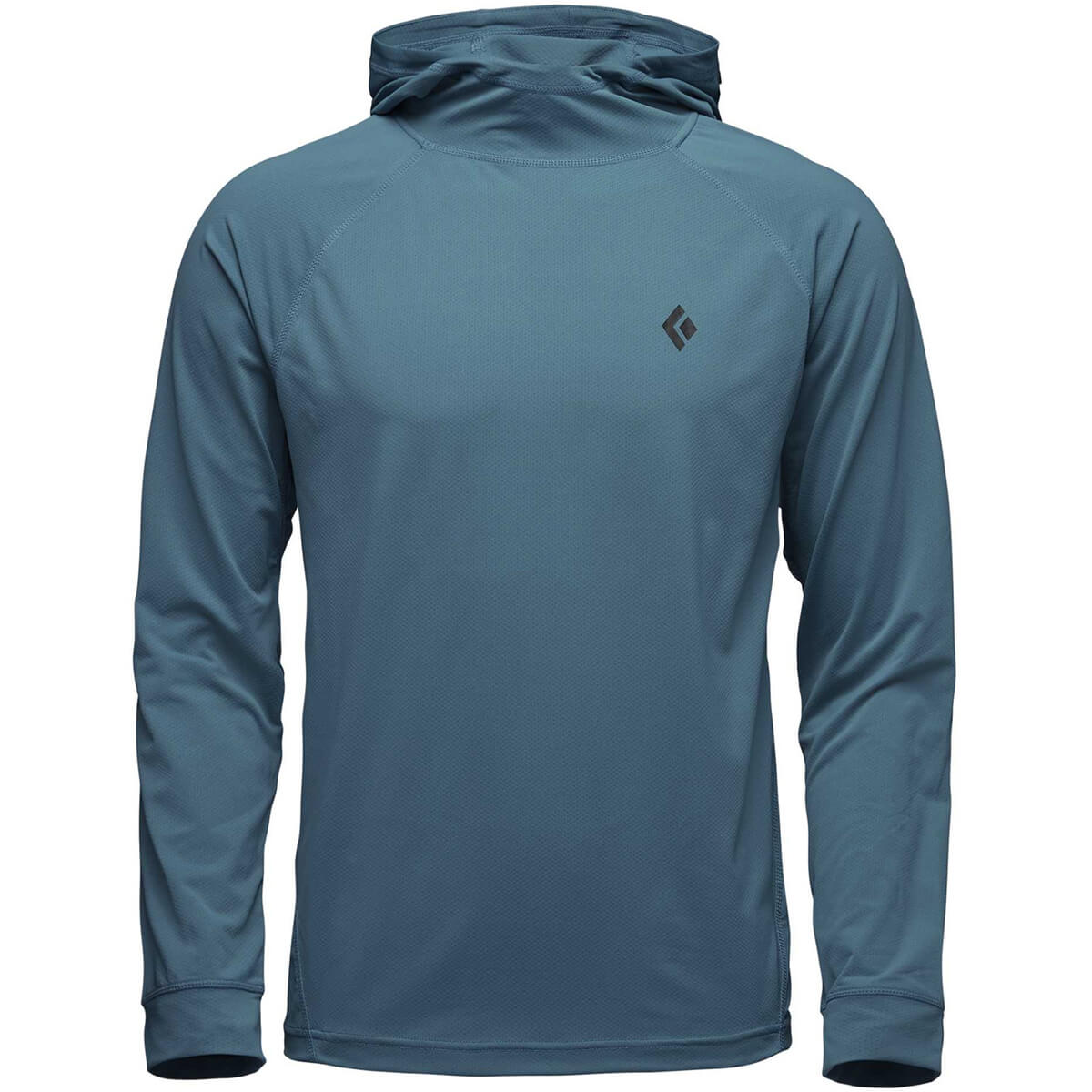Alpenglow Men's Hoody