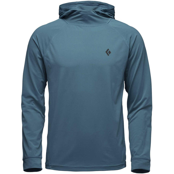 Alpenglow Men's Hoody