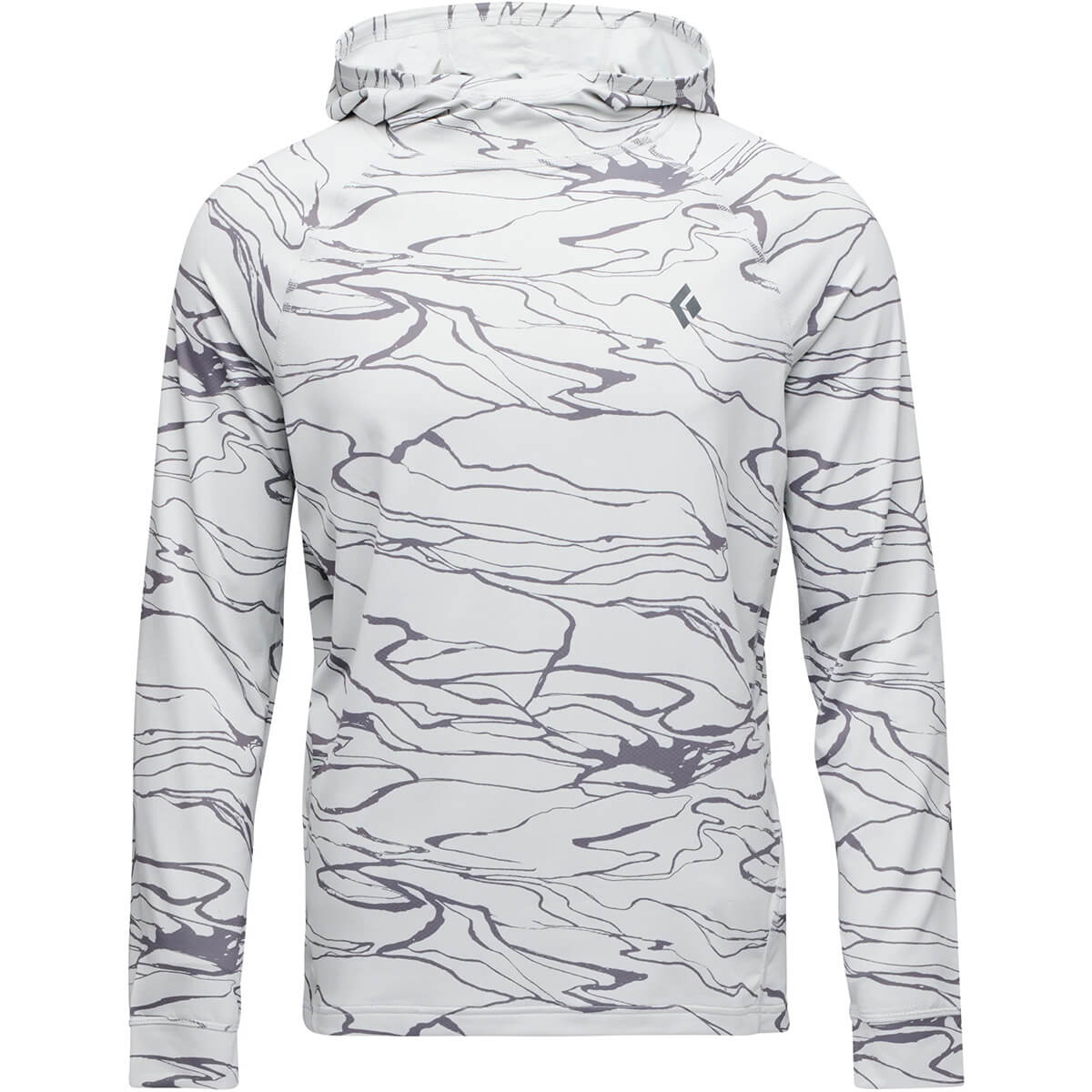 Alpenglow Men's Hoody
