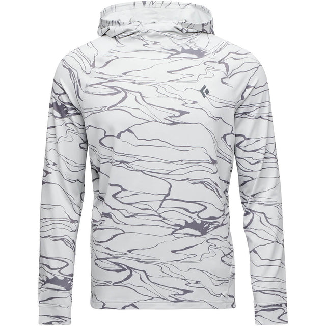 Alpenglow Men's Hoody