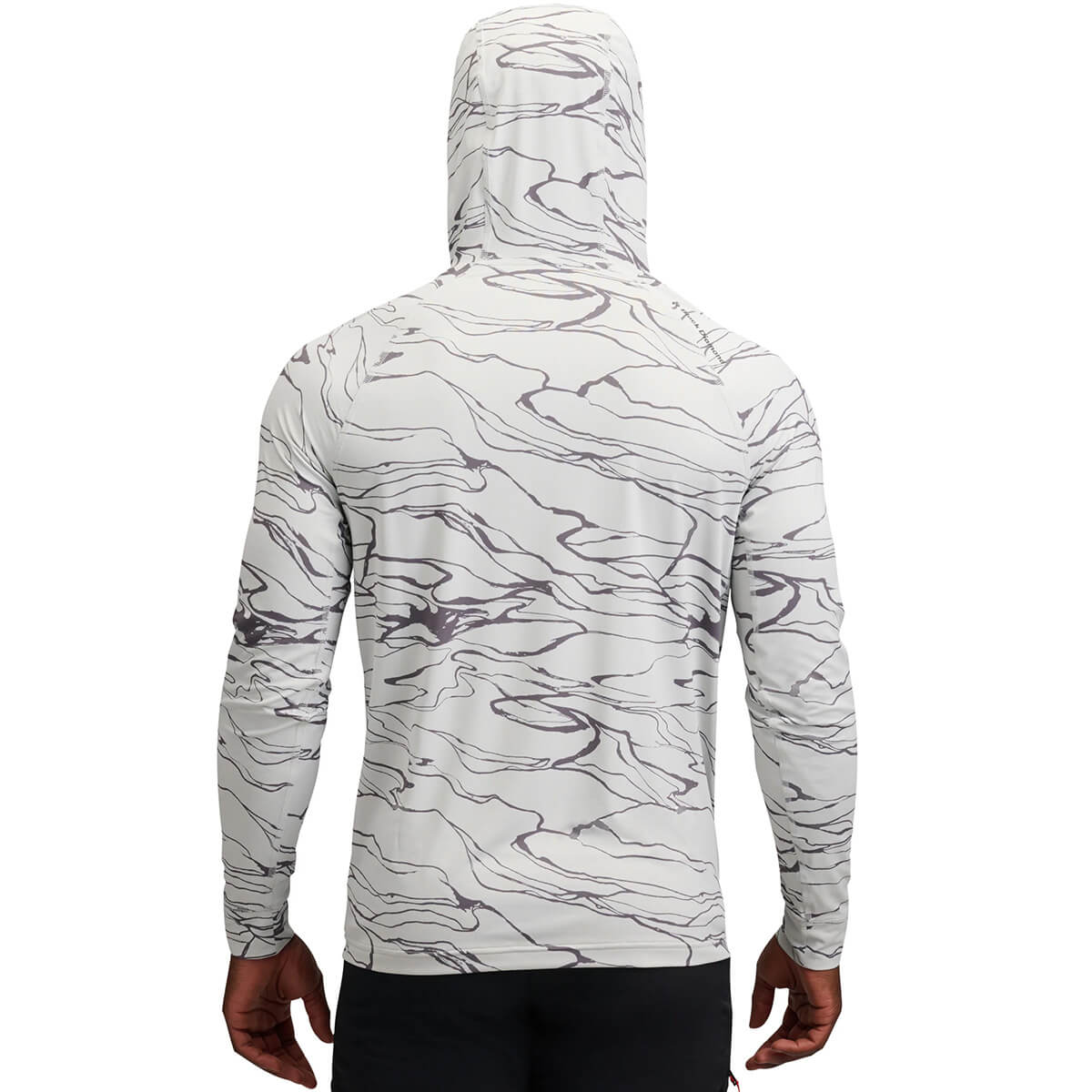 Alpenglow Men's Hoody