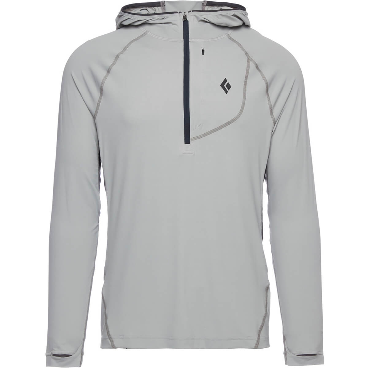 Alpenglow Pro Men's Hoody