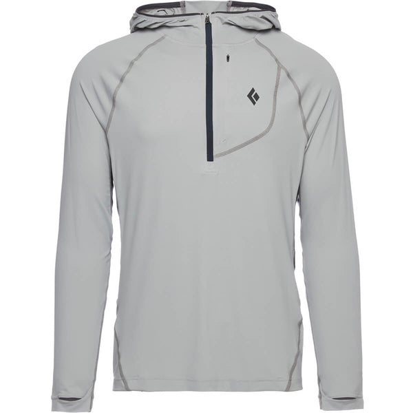 Alpenglow Pro Men's Hoody