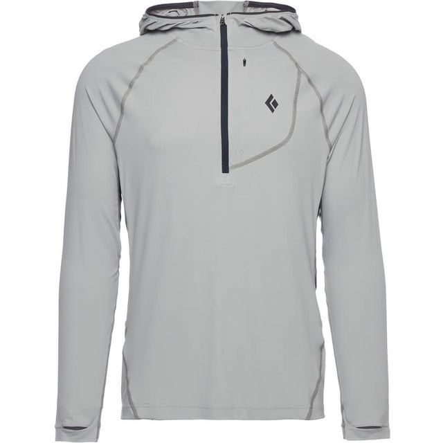 Alpenglow Pro Men's Hoody