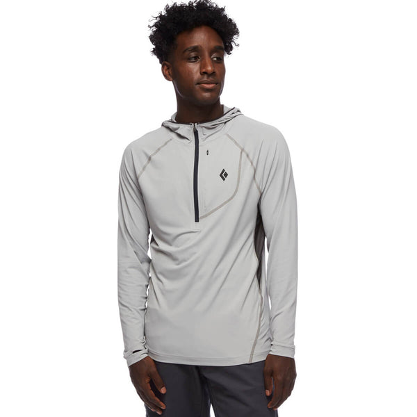 Alpenglow Pro Men's Hoody