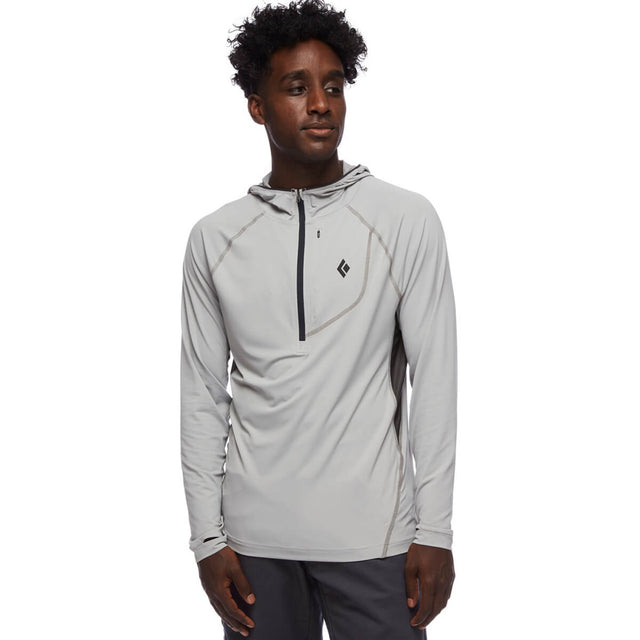 Alpenglow Pro Men's Hoody
