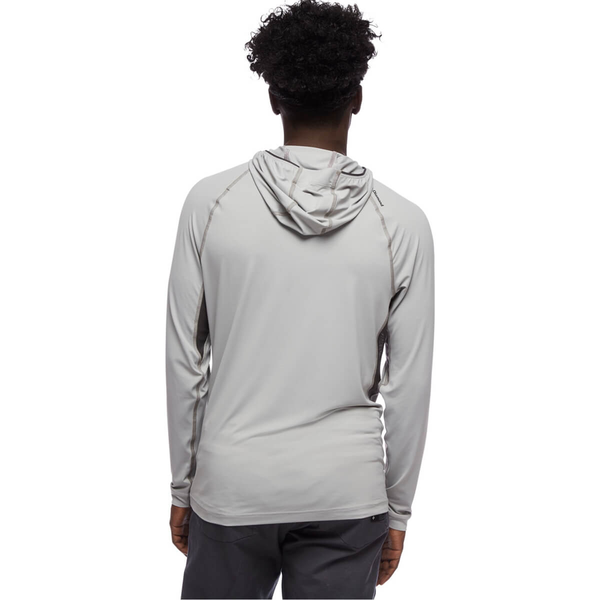 Alpenglow Pro Men's Hoody