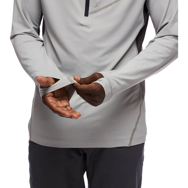 Alpenglow Pro Men's Hoody