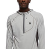 Alpenglow Pro Men's Hoody