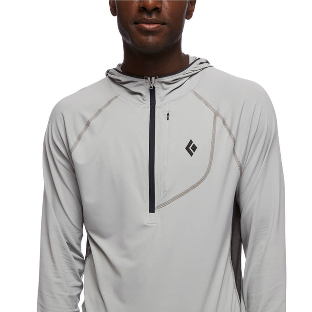 Alpenglow Pro Men's Hoody