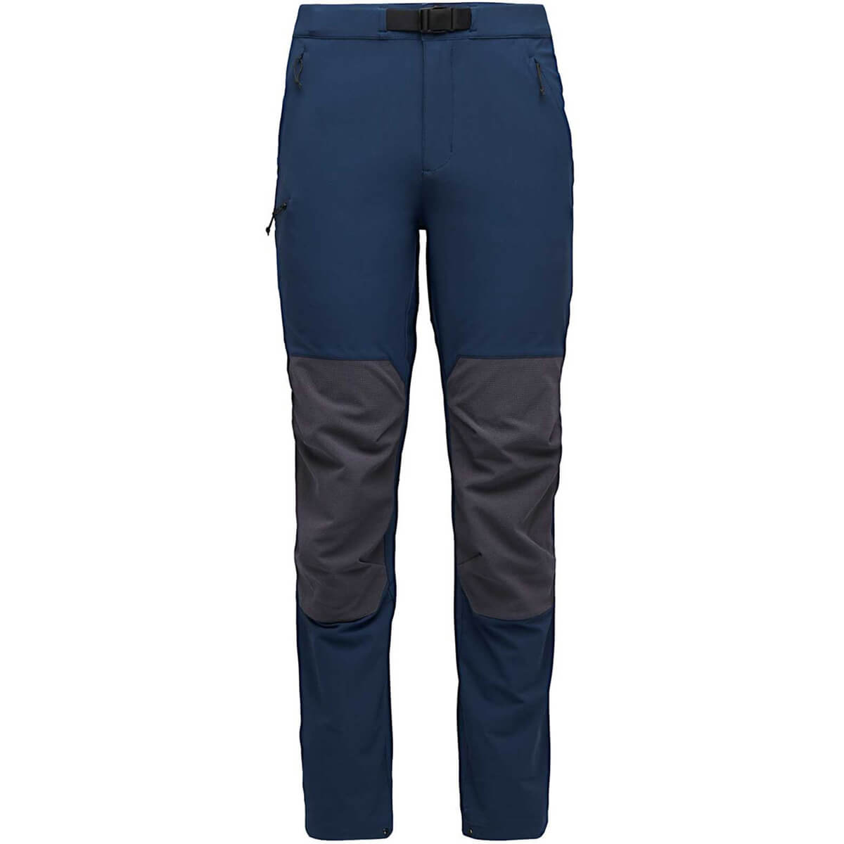 Alpine Men's Hybrid Pants