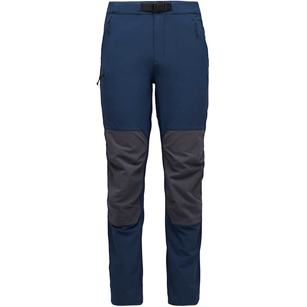 Alpine Men's Hybrid Pants
