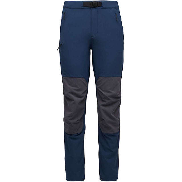 Alpine Men's Hybrid Pants